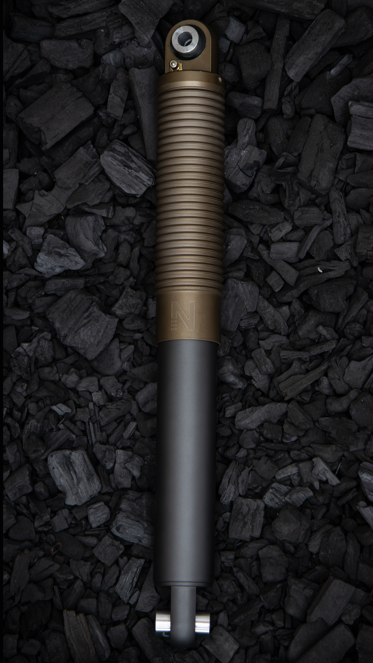 Erebus Suspension Unit