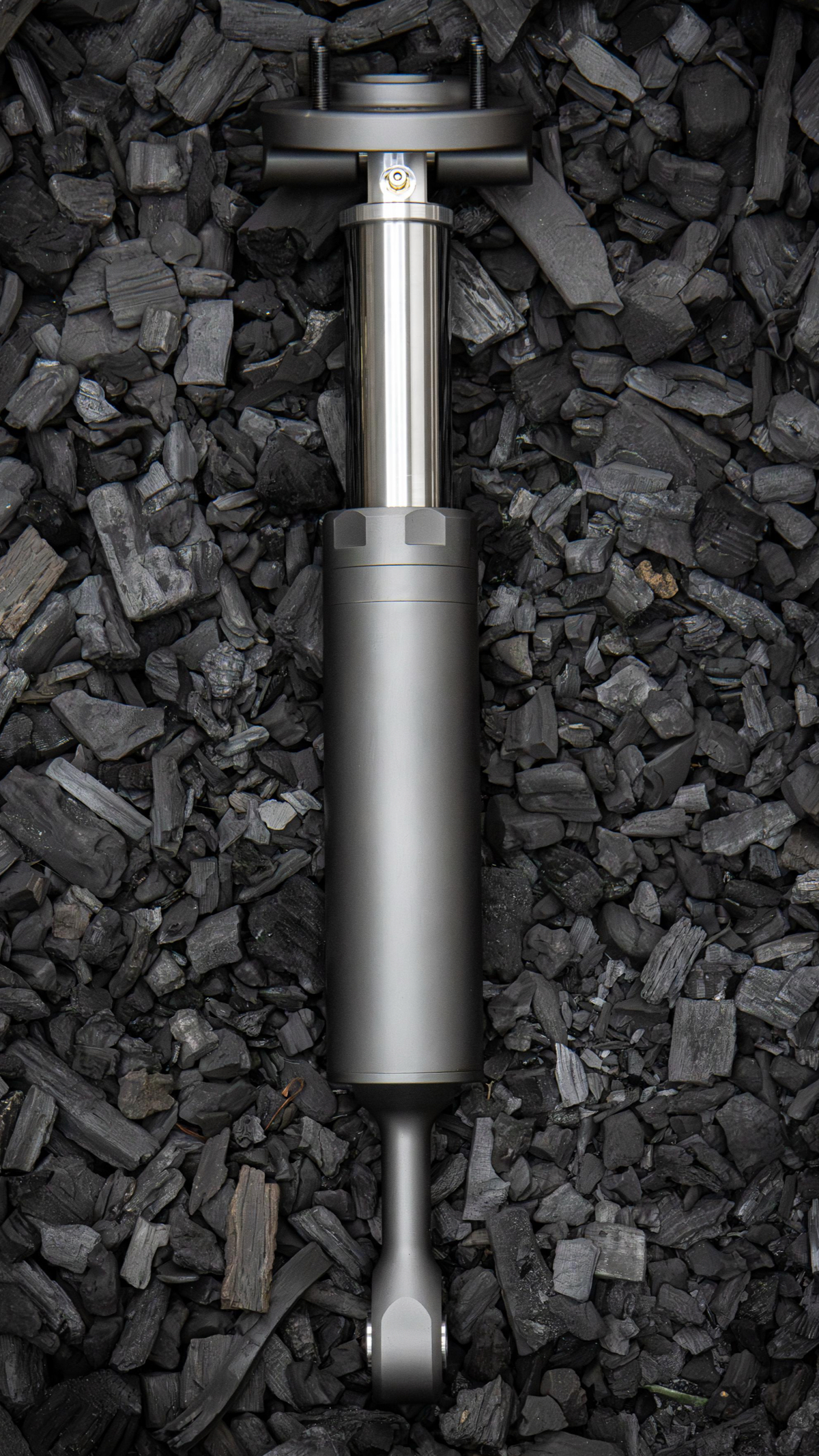 Goliath V2 Suspension Unit